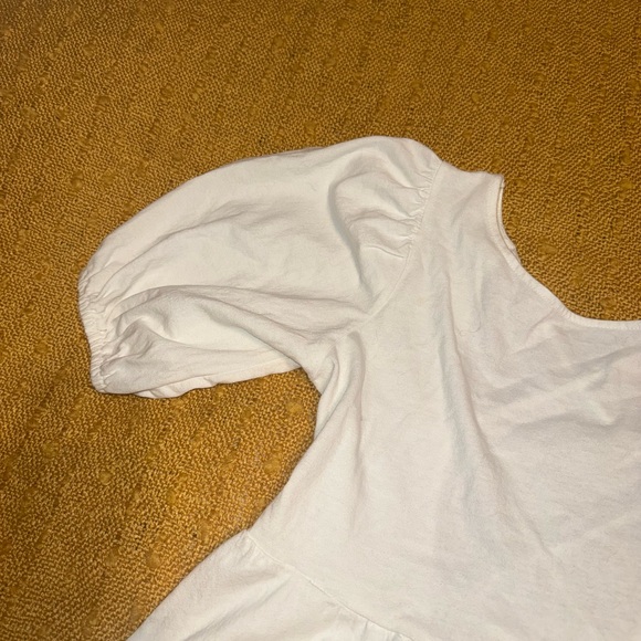 Urban Outfitters Backless Top - Picture 5 of 11